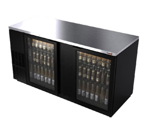 Fagor Refrigeration FBB-69G-N