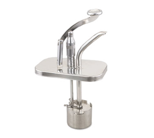 Alegacy Foodservice Products SFP25