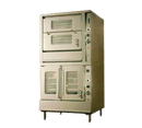 Montague Company 2-115B