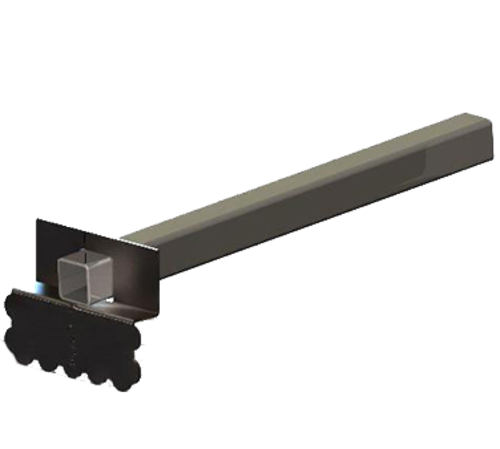 Vulcan SCRAPER-GROOVE