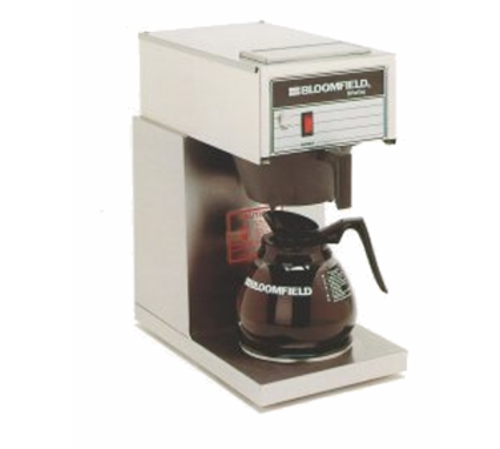 Bloomfield Ind. 8542-D1-120V