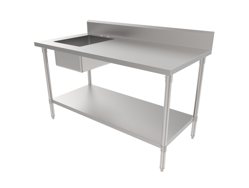 ATS MFG MET-WTPS-3060R
