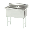 Advance Tabco FC-2-1620