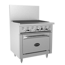 Royal Range of California RR-36RB-126