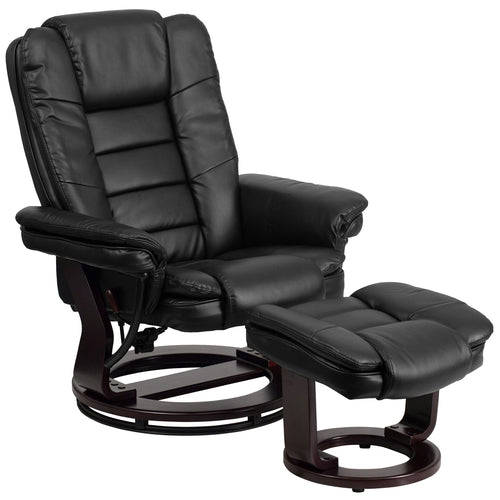Flash Furniture BT-7818-BK-GG