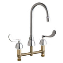 picture of Chicago Faucets 786-E29ABCP