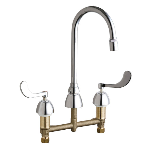 picture of Chicago Faucets 786-E29ABCP