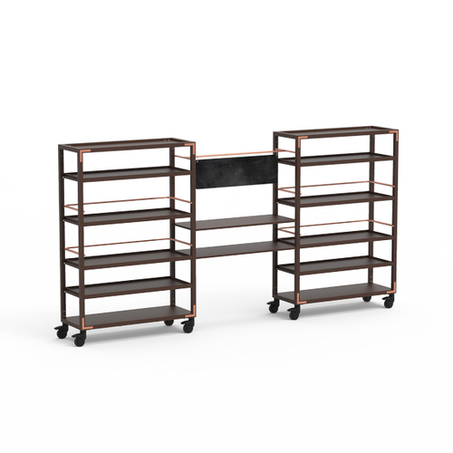 Steelite International MGCCAN05DCXW