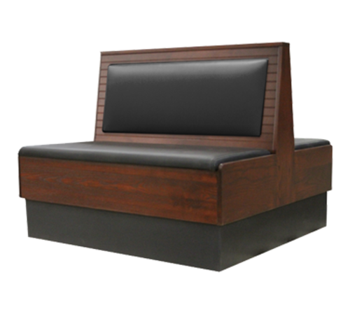 DM Seating DBWPD-48-PAD-D