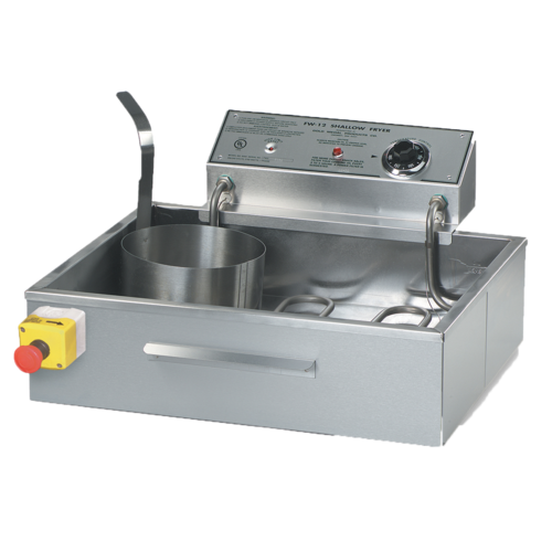 Gold Medal Products 8050D