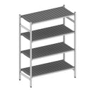 Tonon Shelving USA OST644