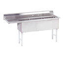 Advance Tabco FS-3-3024-24L