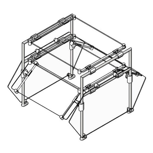 Eagle Group DCS2-SS-DT2