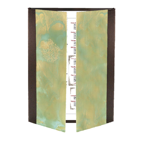 Menu Solutions MBR155D