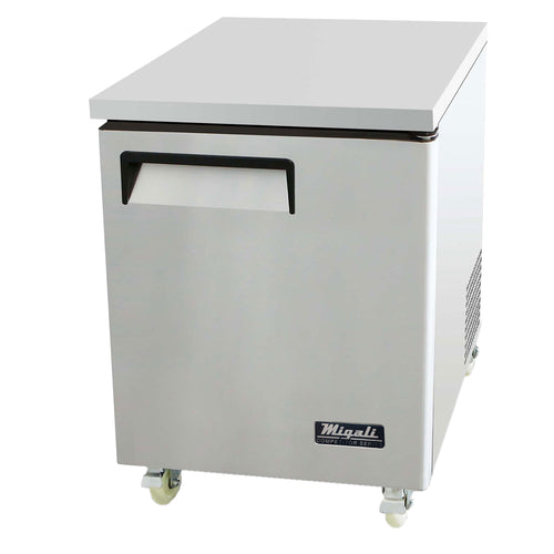 Migali Industries C-U27F-HC