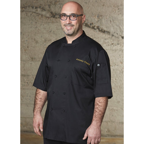 Chef Works JLCVBLKL