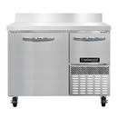 Continental Refrigerator RA43NBS