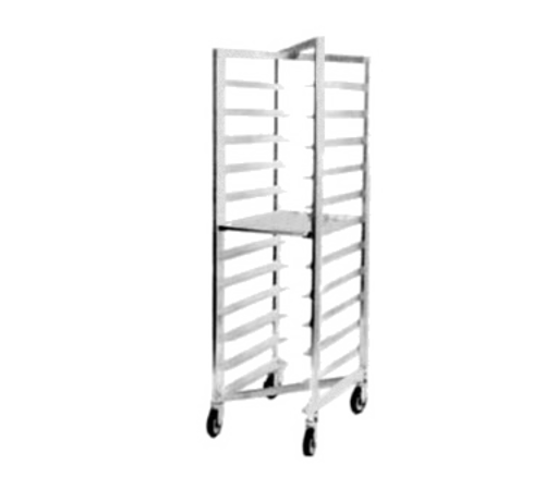 Sammons Equipment 2589-N-20 Pan Rack
