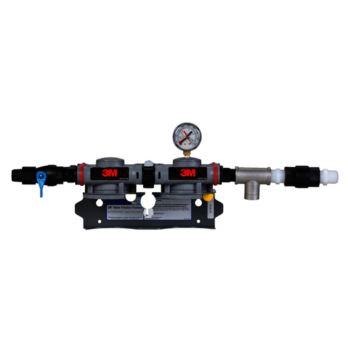 3M Purification DP2XX