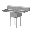 SPG International 1N18-2D18