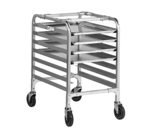 Aleander Rack Alexander Industries T-422 Pan Rack