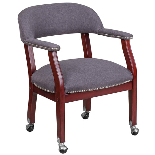 Flash Furniture B-Z100-GY-GG