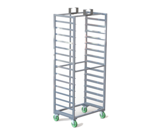 Choice Equipment PR80-A-2610-HO-C-TG