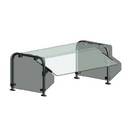 picture of Randell RSB-STSSAF-60