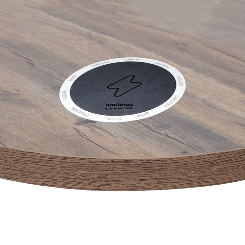 BFM Seating 2KP30R-FP1