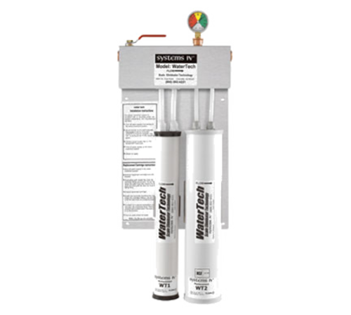 picture of Terry WATERTECH