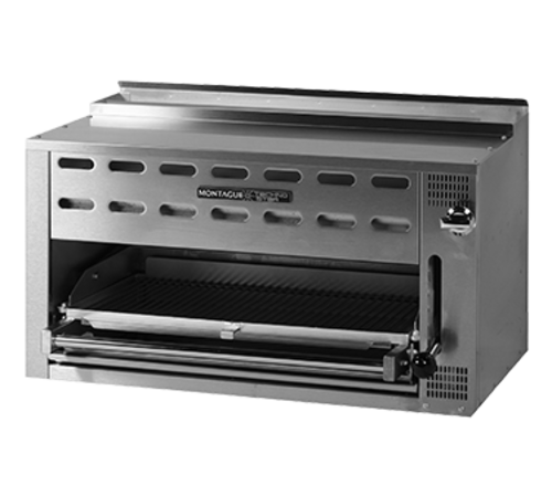 Montague Company SB36-BHS