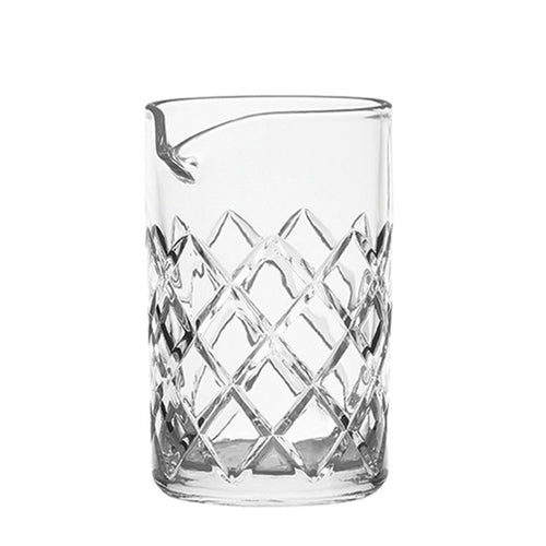 Cocktail Kingdom MXG-YAR500