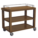 Mepra S.P.A. 800046104