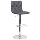 Flash Furniture CH-112080-GY-GG