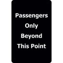 Tensator S84-P-14X22-1/4-V