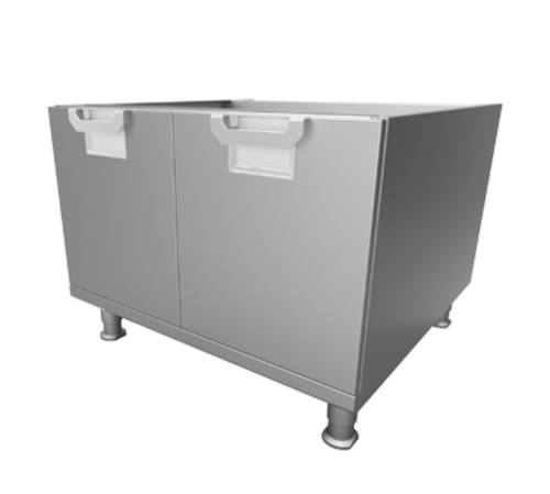 Hestan HCD48