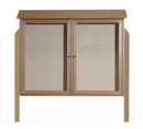 AARCO Products PLD3645-2DPP-8