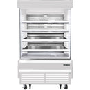 Everest Refrigeration EOMV-48-W-35-T