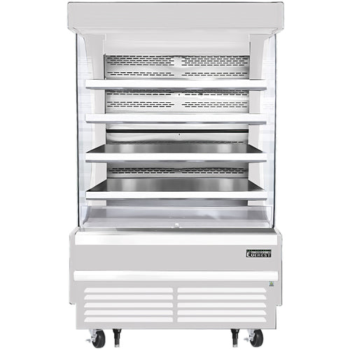 Everest Refrigeration EOMV-48-W-35-T