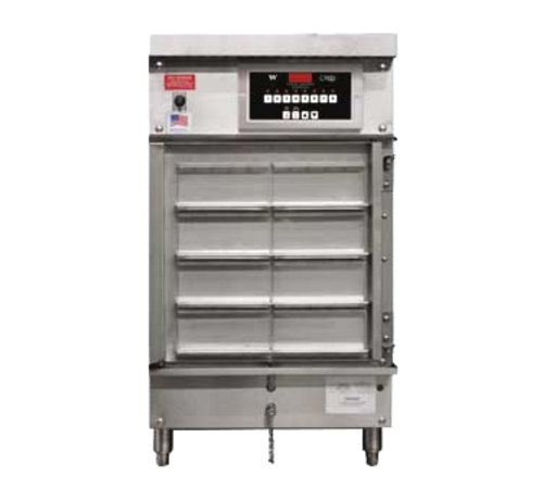 picture of Winston Foodservice HA8503-08