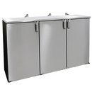 Glastender, Inc. CP1RB60