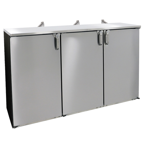 Glastender, Inc. CP1RB60