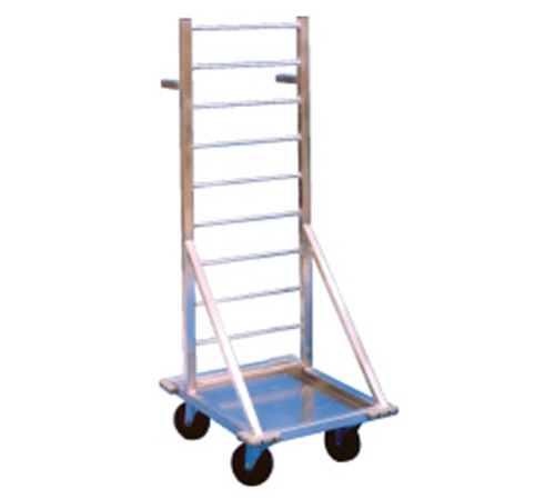 Winholt Equipment FFR-18 Fryer Basket Rack
