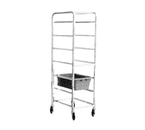 SPG International 4J0038 Lug Rack
