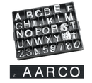 AARCO Products HFD2.0