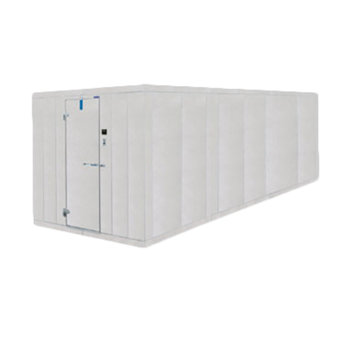 picture of Norlake 10X12X8-7 COMBO