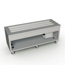 Duke Manufacturing TCM-6MPG-TC