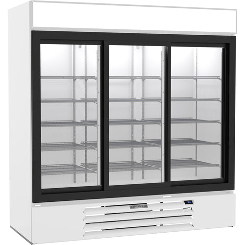 Beverage Air MMR66HC-1-W