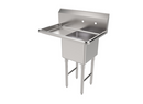 ATS MFG MET-SE-15151L