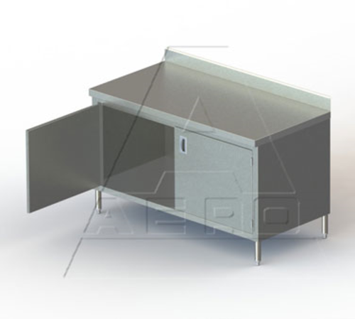 AERO Manufacturing 3TSBOHD-3096-D